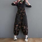 Chic women's Harem Pants